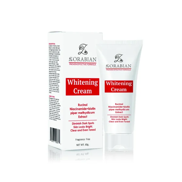 Whitening Cream