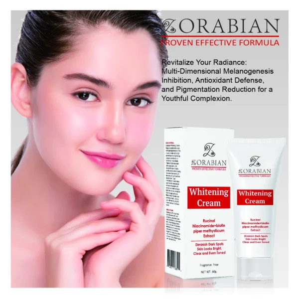 Whitening Cream - Image 2