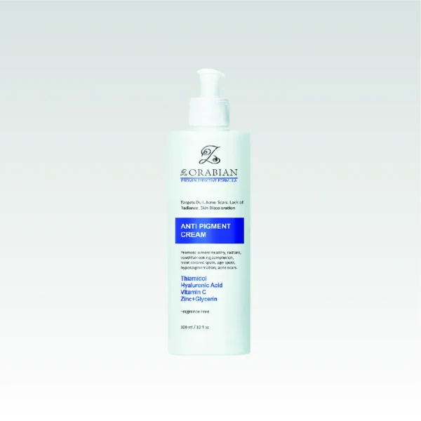 Anti Pigment Cream