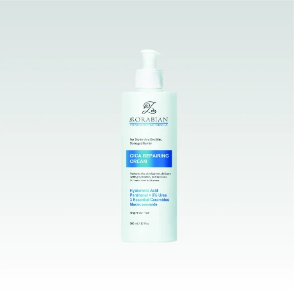 CICA Repairing Cream